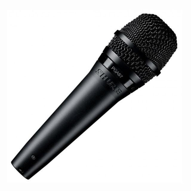 Microfono Dinamico Shure PGA57