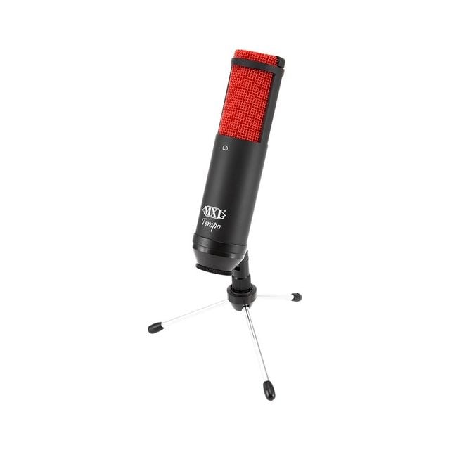Microfono de Condensador USB MXL TempoKR 