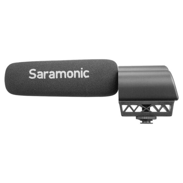 Microfono Shotgun Saramonic Vmic Pro Mark II