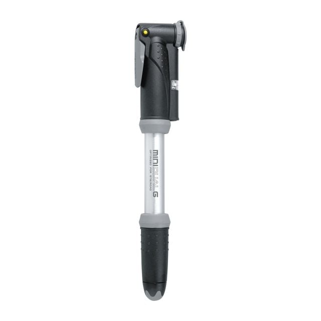 Bombin Mini Dual G Topeak