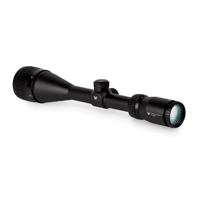 Mira Teléscopica Vortex Crossfire II 4-12X50 AO
