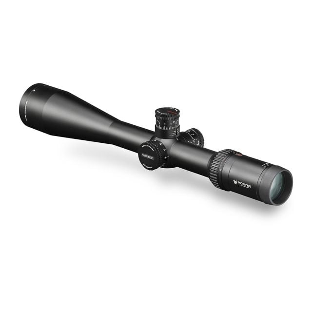 Mira Telescópica Vortex Viper HST 6-24X50 VMR-1 (MRAD)