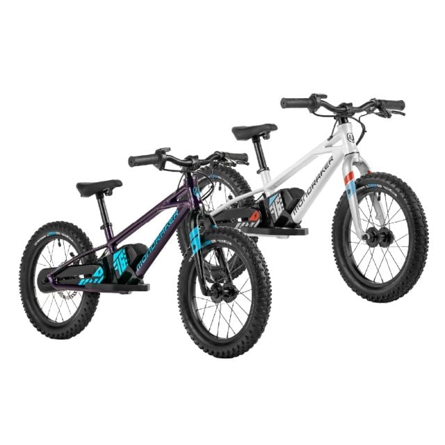 Bicicleta para Niños  Mondraker Grommy 16" 2023