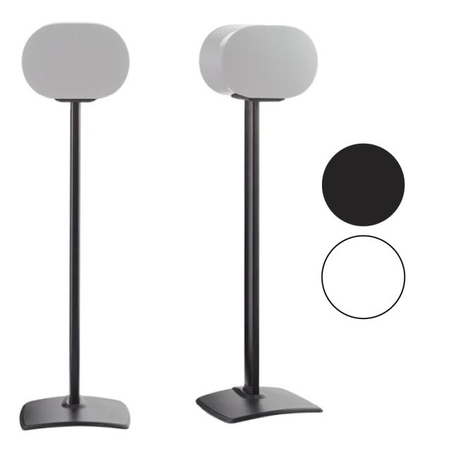 Par de Stand para Sonos Era 300