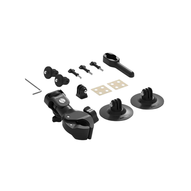 Soporte Moto Insta360