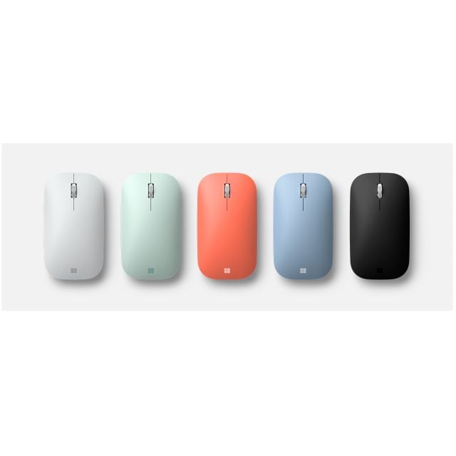 Mouse Inalámbrico Microsoft Modern Mobile