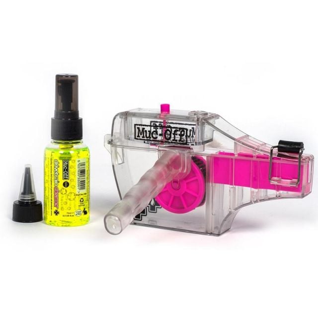 Kit de Limpieza de Cadena Muc-Off X-3  1