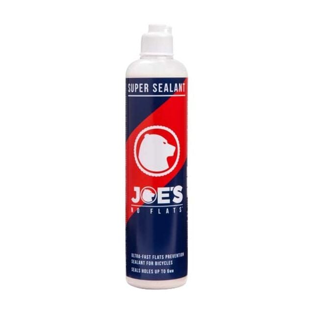 Solucion Anti-Pinchasos No Flats 500ml 