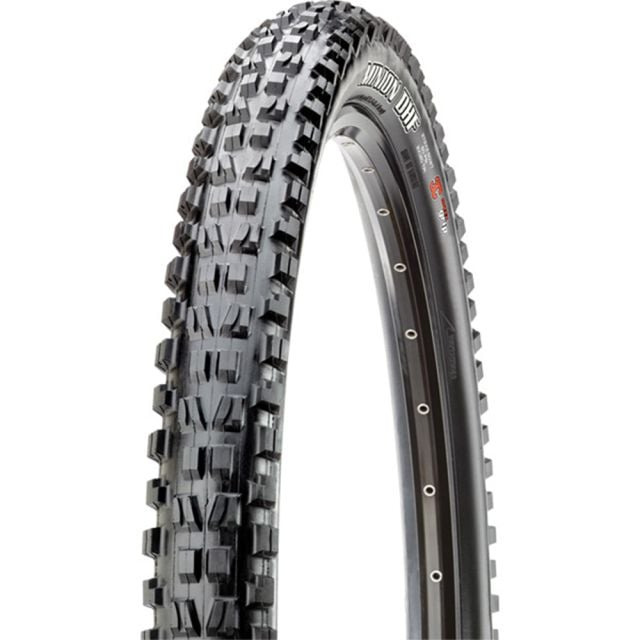 Neumático Maxxis Minion DHF DH 26X2.50 Alambre