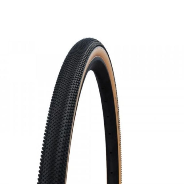 G-One 700x40c Allround Raceguard TLE ADDIX  Neumático Schwalbe 
