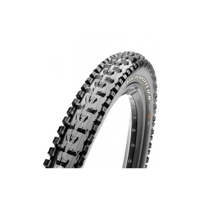 Neumático Maxxis 26 x 2.4 Alambre MTB High Roller DH Casing