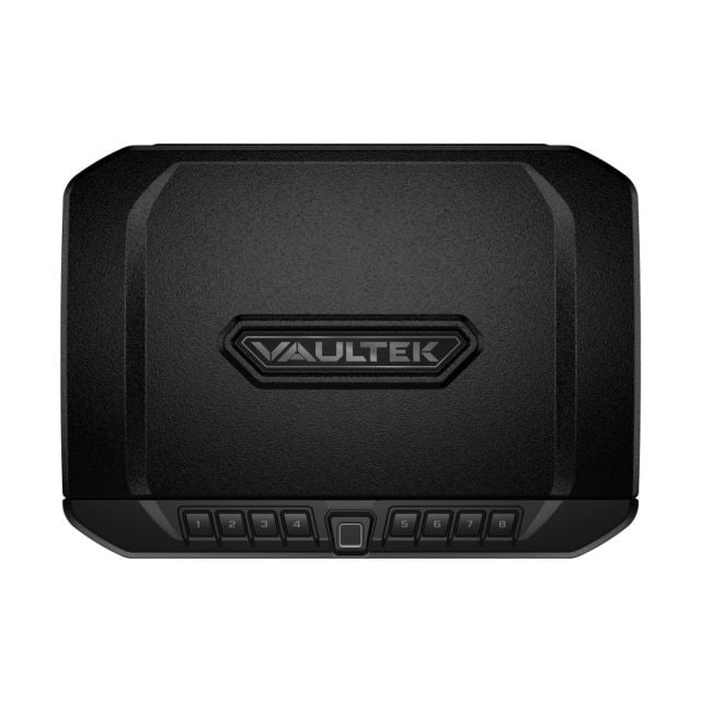 Caja Fuerte Inteligente Vaultek Serie 30