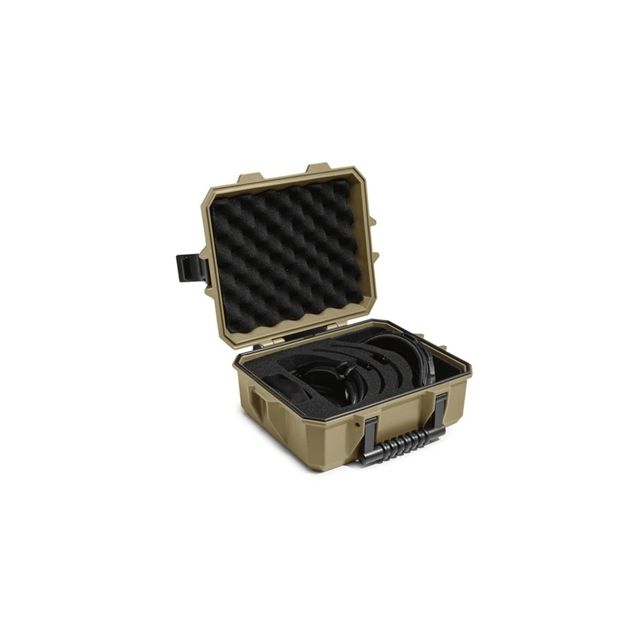 Oakley SI Ballistic M-Frame ALPHA Operator Kit - Strongbox
