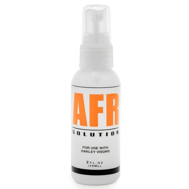 Kit Oakley 4 Pack AFR Cleaner