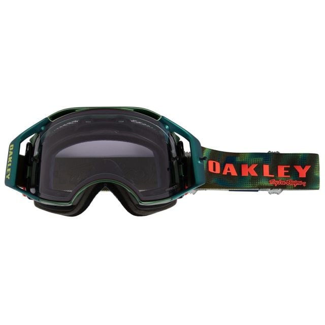 Antiparra Oakley Troy Lee Designs  MTB TLD Pixel - Prizm Low Light