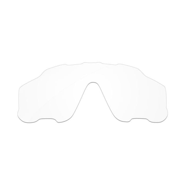 Lente de Repuesto Oakley JawBraker Clear