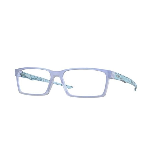 Lentes Opticos Oakley Overhead Azul (59)