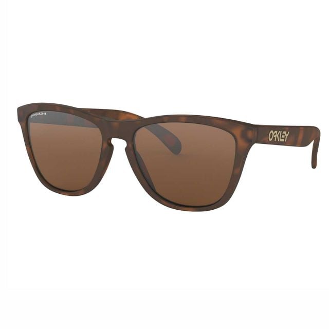  Oakley Frogskins Matte Tortoise