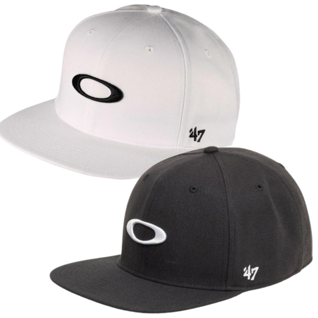 Jockey Oakley B1B Ellipse