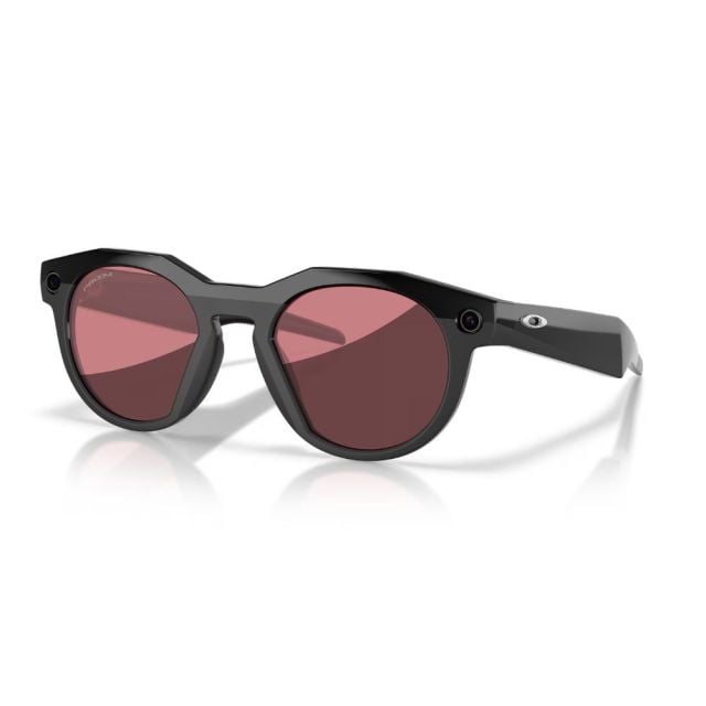 Oakley Meta Hstn Negro Prizm Dark Golf