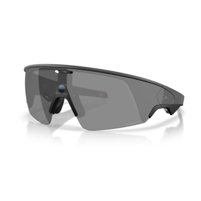 Oakley Meta Vanguard Negro  Prizm Black
