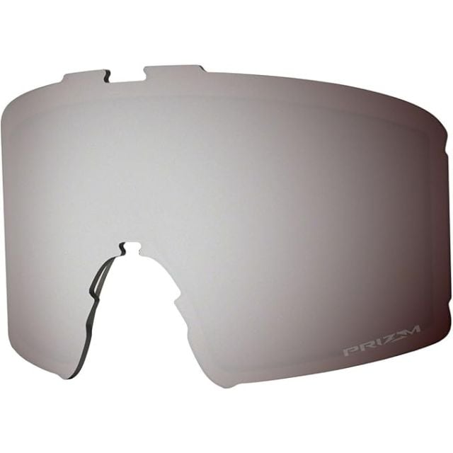 Lente de repuesto Oakley Antiparras Prizm Line Miner L