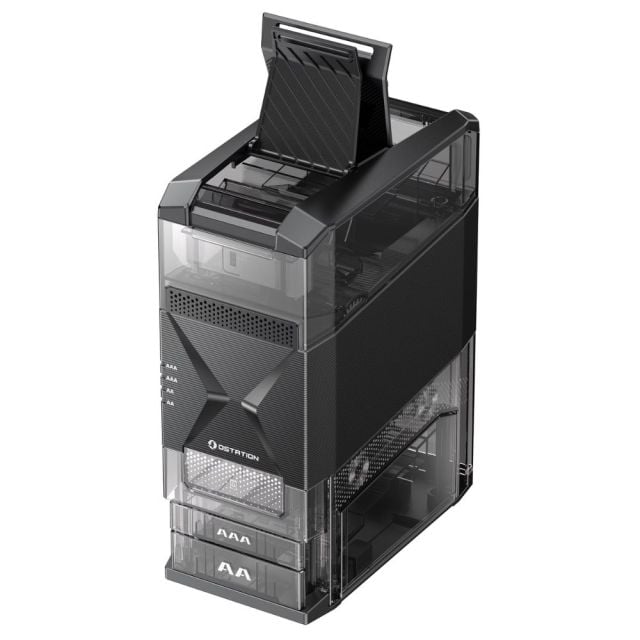 Cargador Inteligente 3 en 1 para Pilas AA y AAA Olight