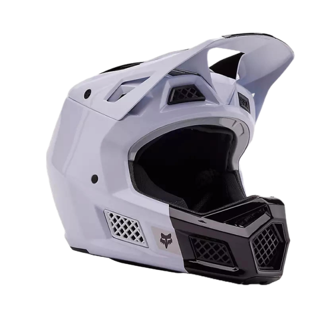 Casco Fox Rampage Pro Carbon Intrude 