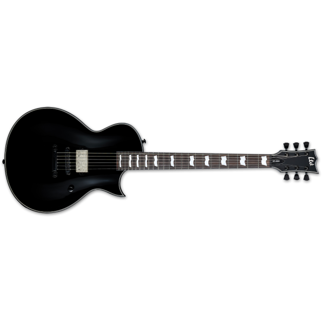 Guitarra Eléctrica ESP LTD EC-201 Black