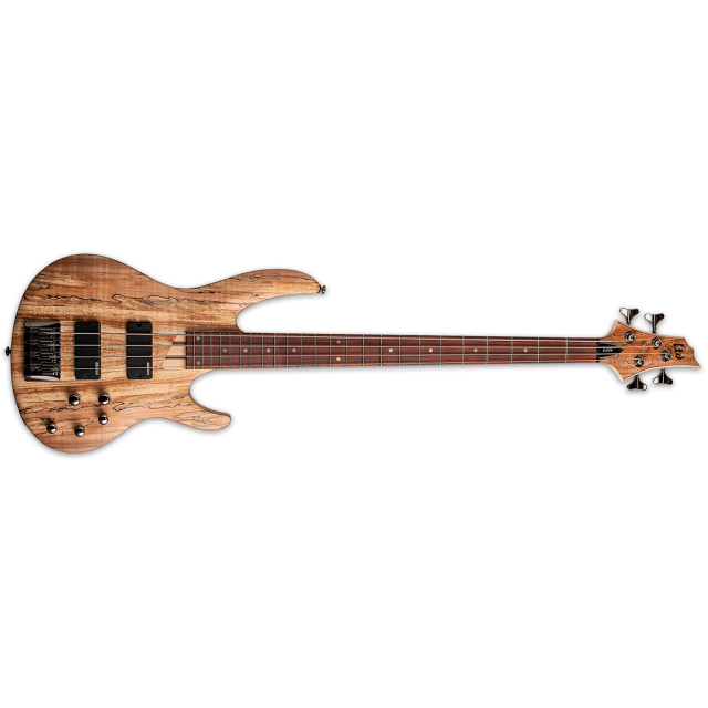 Bajo Eléctrico ESP LTD B-204SM Natural Satin