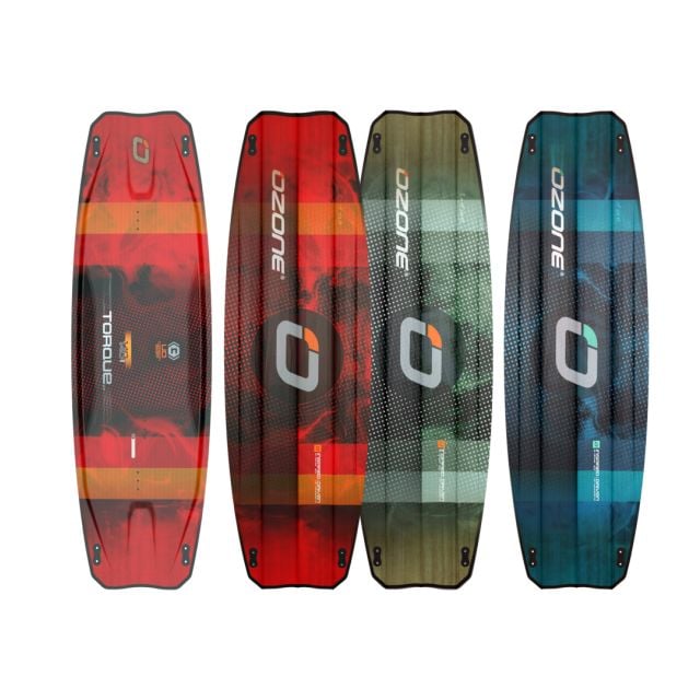 Tabla ozone Torque V4