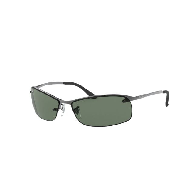 Lentes de Sol   Ray-Ban RB3183 Verde Classic