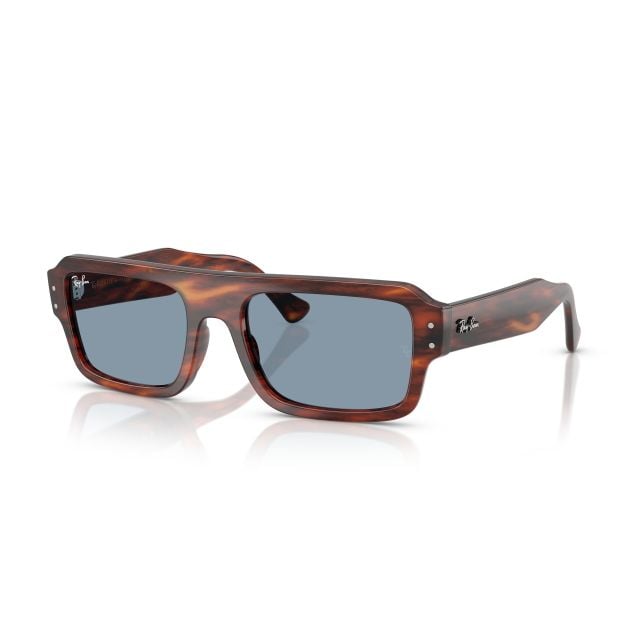Ray-Ban Lukas Havana  RB4454 