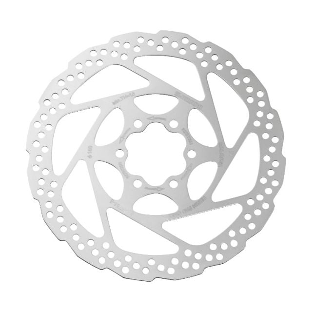 Rotor  Shimano SM-RT56 160 mm 