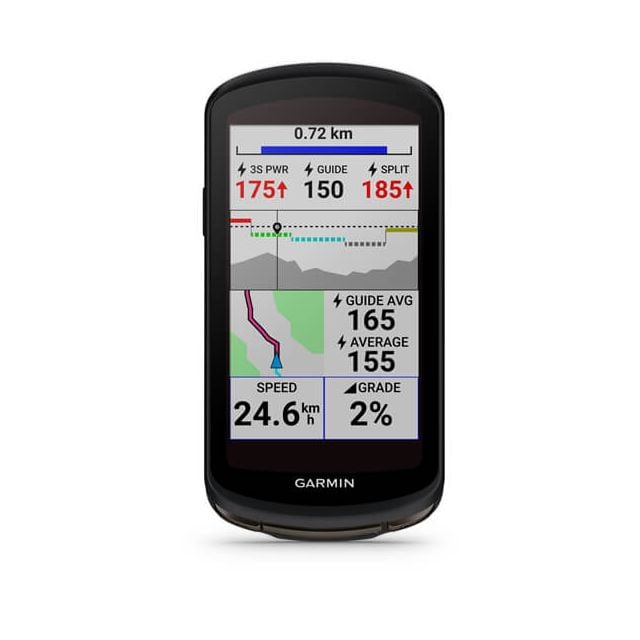 GPS Garmin Edge 1040