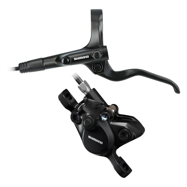 Freno hidráulico delantero Shimano completo BL- MT200