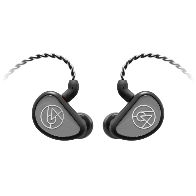 64 Audio Aspire 1 – In-ear monitors profesionales para músicos