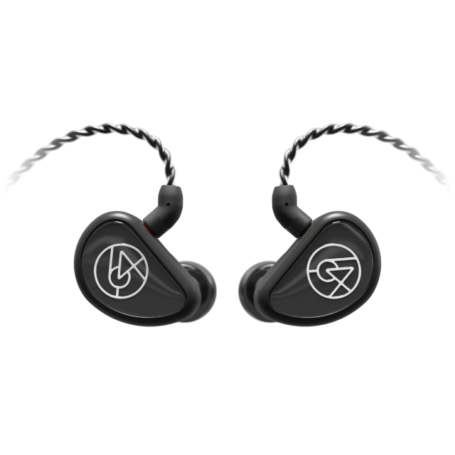 64 Audio Aspire 2 – In-ear monitors profesionales de doble transductor
