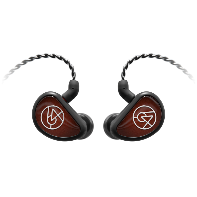 64 Audio Aspire 3 – In-ear monitors híbridos profesionales