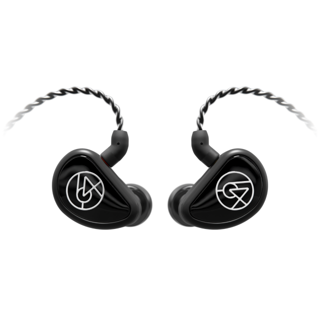 64 Audio Aspire 4 – In-ear monitors híbridos profesionales