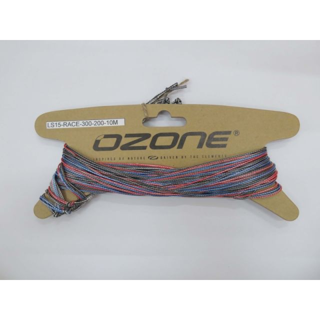 Lineas Ozone Race 4x25m (300kg-200kg)