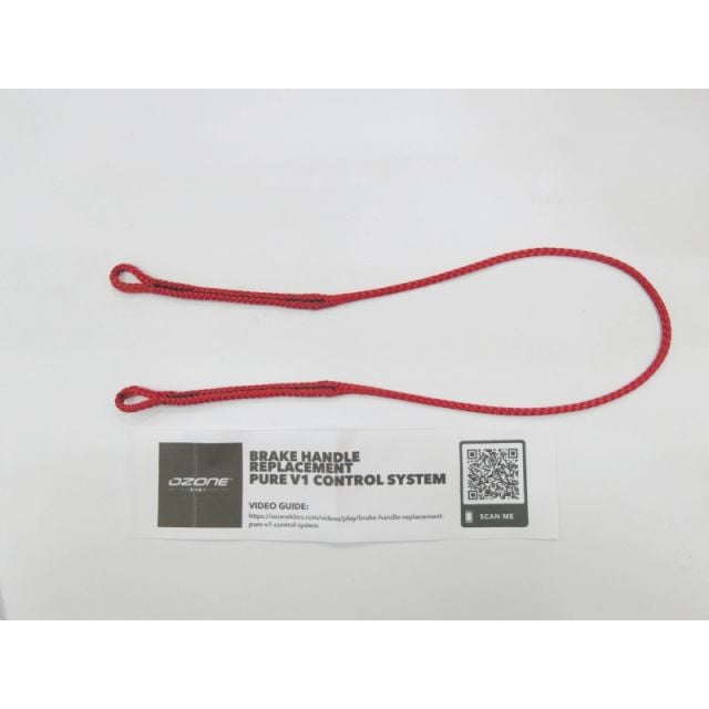 Brake Handle for Pye v1 45CM