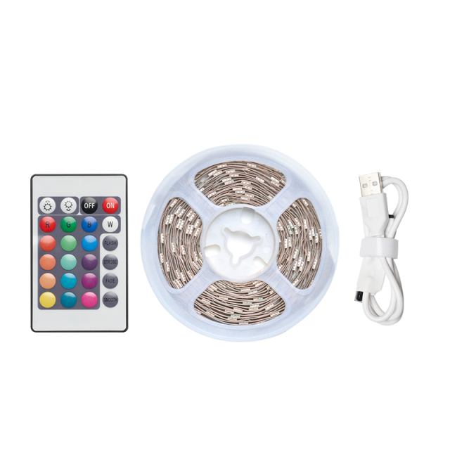 Luces LED RGB Vention