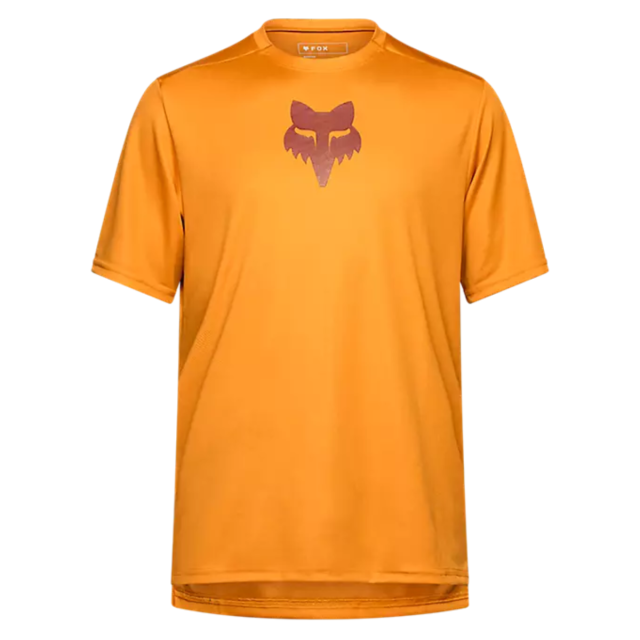 Polera con logo de Fox de Ranger 