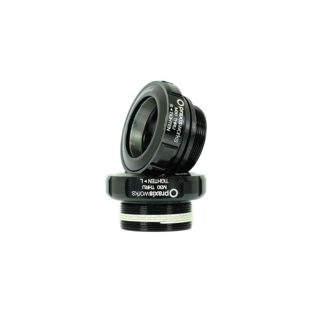 Motor Atornillado (Caja Bsa Threaded)  68/73Mm Bielas Eje M30 Thru (30/30Mm)