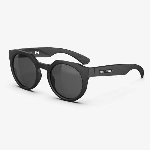 Lentes Scicon Sports Protox Matte Black Smoke