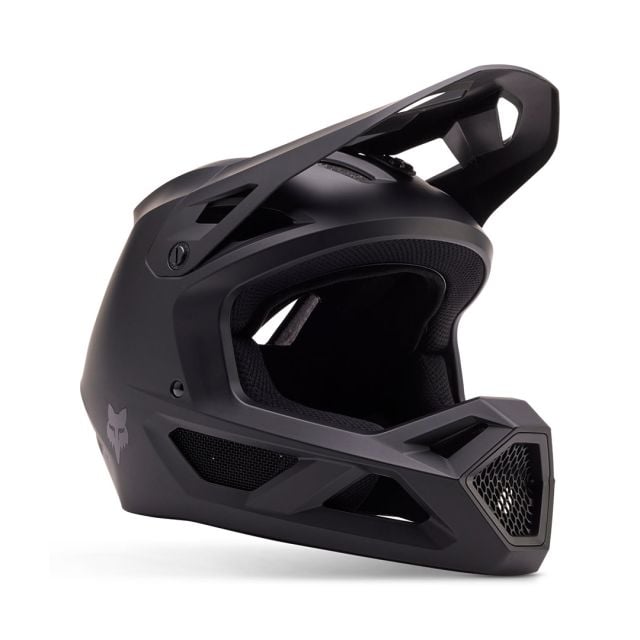 Casco Integral Rampage Joven S4 FOX