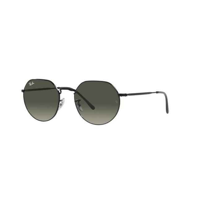 Lentes de Sol Ray Ban Jack Black Grey Gradient