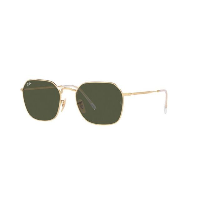 Lentes de Sol Ray Ban Jim Arista Green