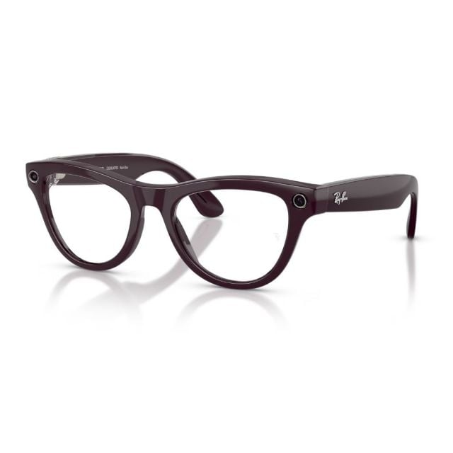 Ray-Ban Meta Gen 2 Skyler Violeta Transitions Amatista